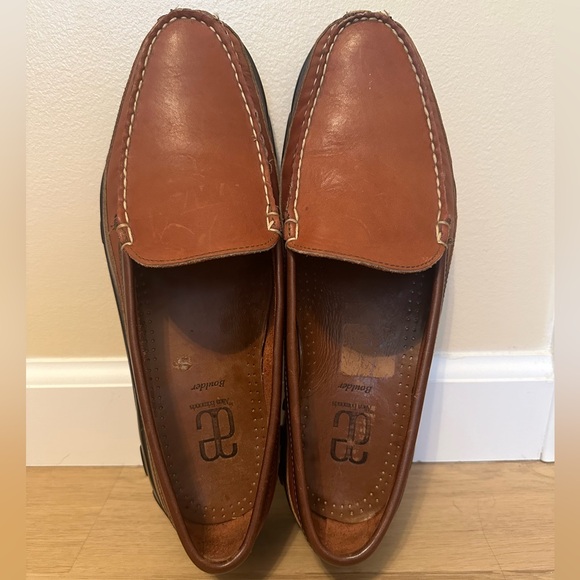 Allen Edmonds Moccasin/Loafer Shoe Bundle - Picture 13 of 15
